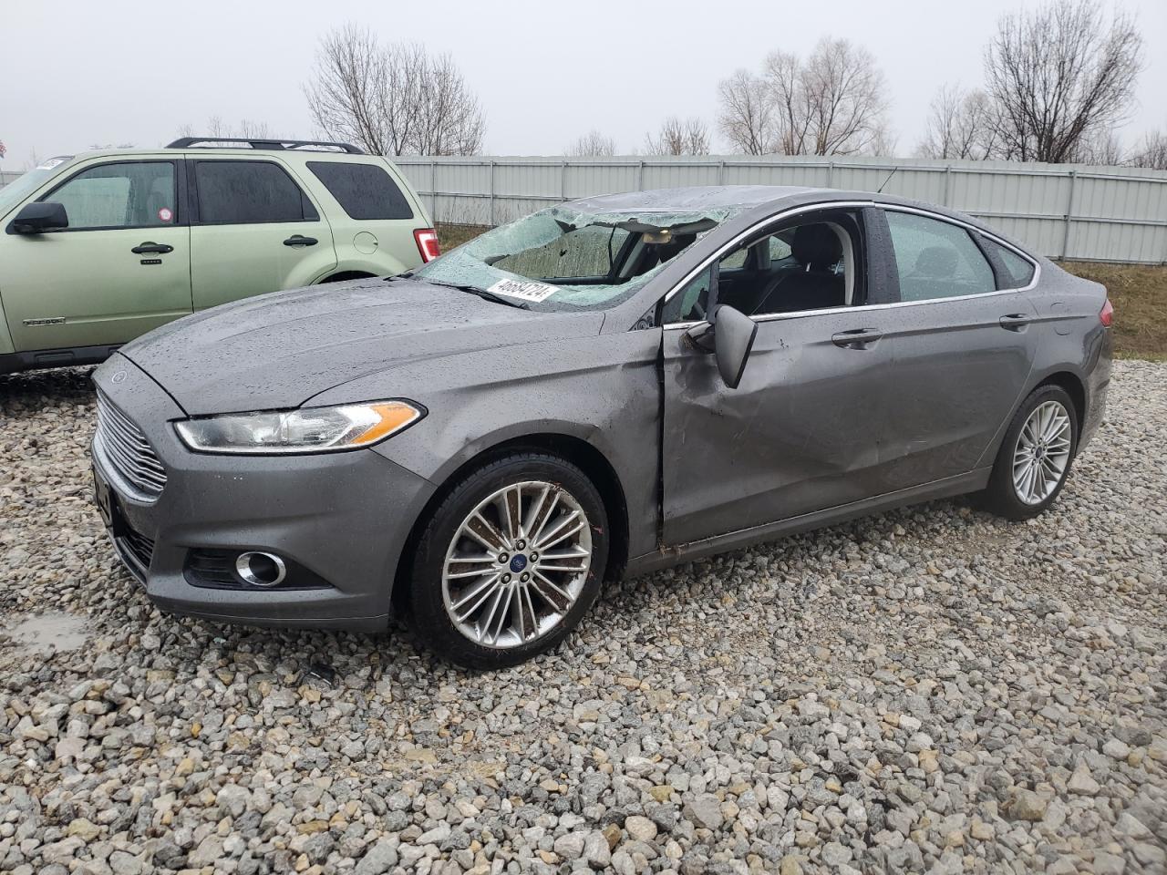 FORD FUSION 2013 3fa6p0hr7dr360192