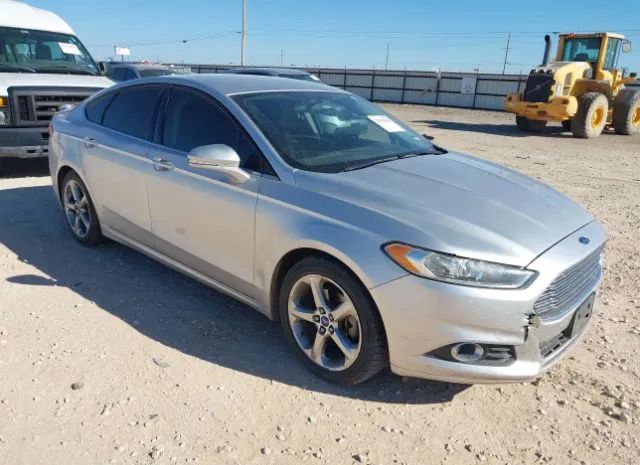 FORD FUSION 2013 3fa6p0hr7dr360628