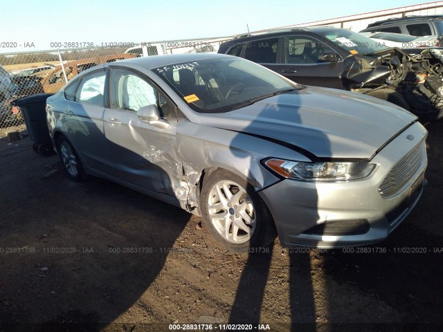 FORD FUSION 2013 3fa6p0hr7dr361133