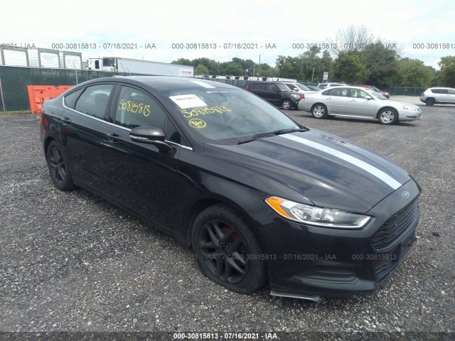 FORD FUSION 2013 3fa6p0hr7dr361780