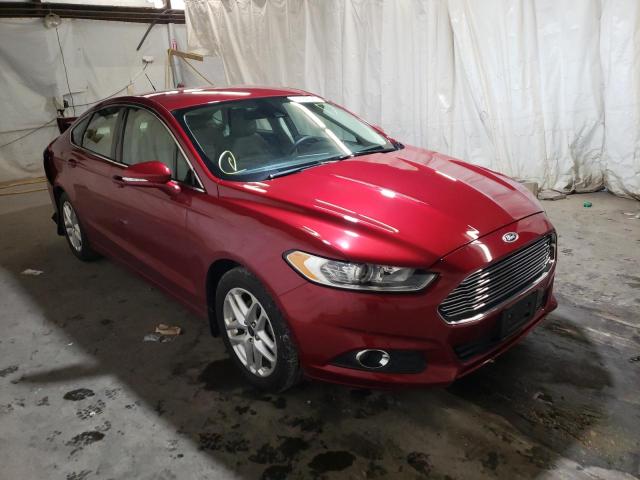 FORD FUSION SE 2013 3fa6p0hr7dr368597