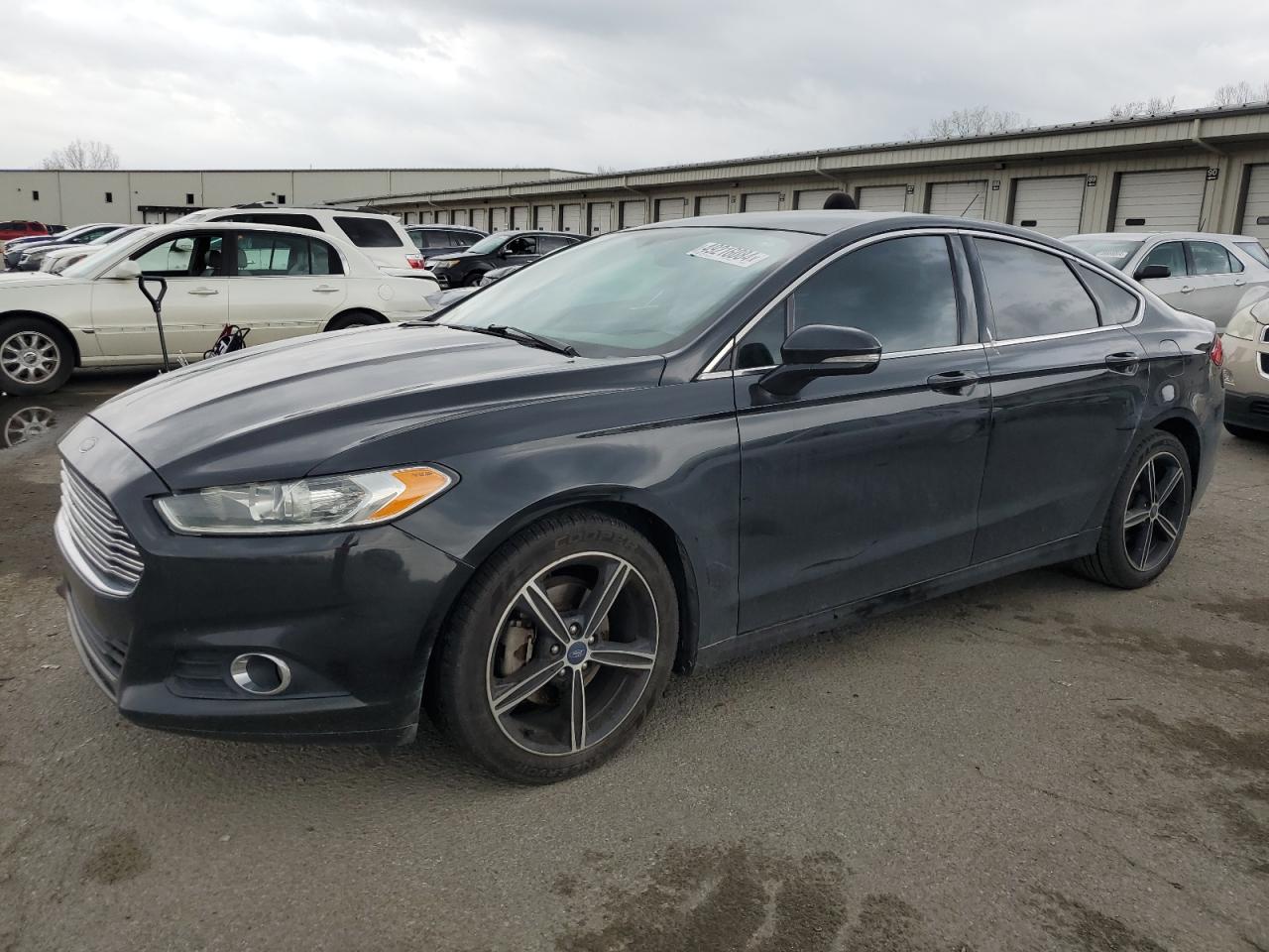 FORD FUSION 2013 3fa6p0hr7dr369541