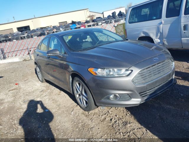 FORD FUSION 2013 3fa6p0hr7dr369880