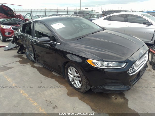 FORD FUSION 2013 3fa6p0hr7dr370575