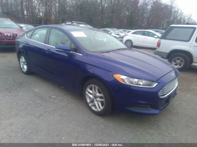 FORD FUSION 2013 3fa6p0hr7dr376277