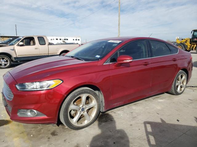 FORD FUSION SE 2013 3fa6p0hr7dr378501