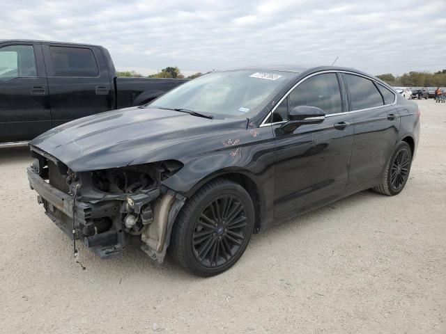 FORD FUSION 2013 3fa6p0hr7dr378630