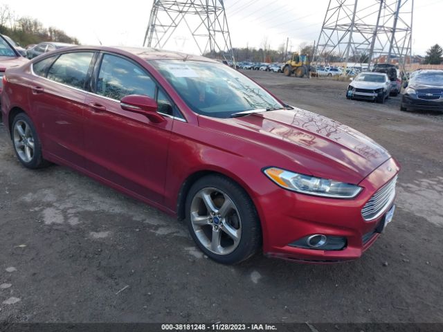 FORD FUSION 2013 3fa6p0hr8dr101081