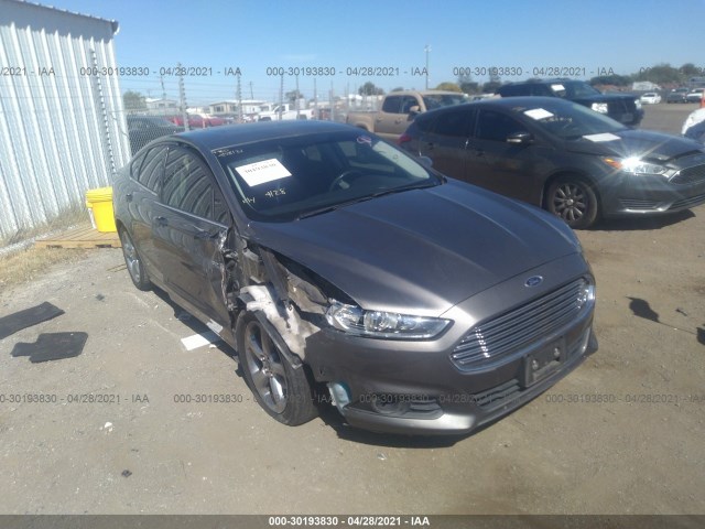 FORD FUSION 2013 3fa6p0hr8dr103235