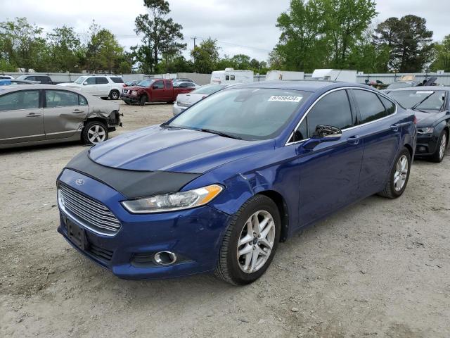 FORD FUSION 2013 3fa6p0hr8dr103543