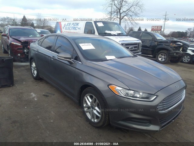 FORD FUSION 2013 3fa6p0hr8dr105972