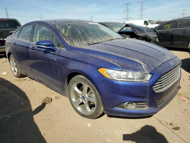 FORD FUSION 2013 3fa6p0hr8dr106474