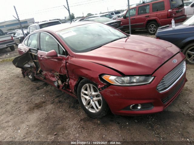 FORD FUSION 2013 3fa6p0hr8dr116518