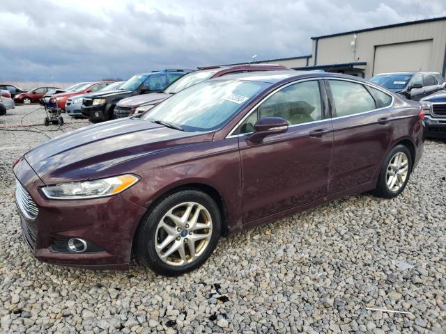 FORD FUSION 2013 3fa6p0hr8dr118897