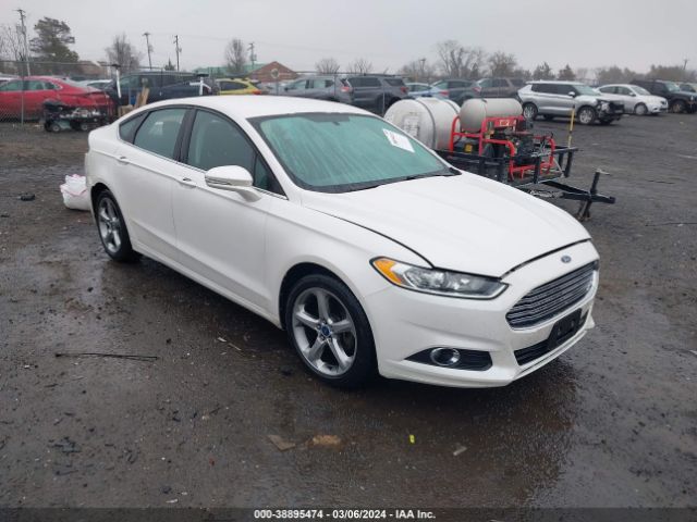 FORD FUSION 2013 3fa6p0hr8dr123288