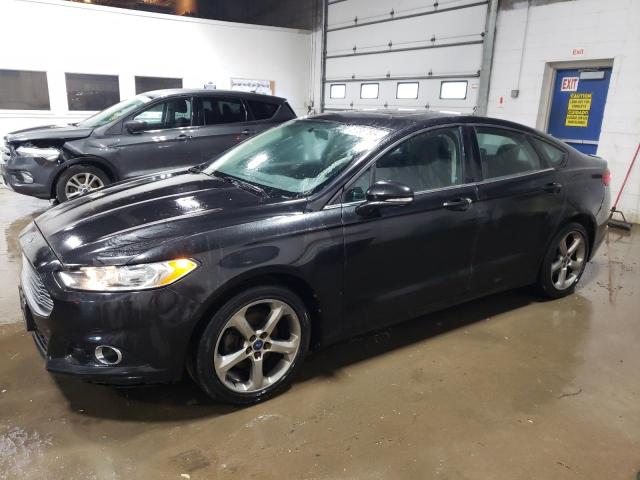 FORD FUSION 2013 3fa6p0hr8dr125719