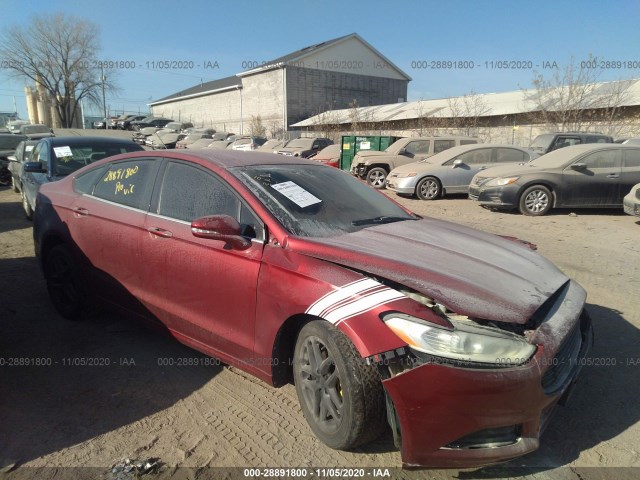 FORD FUSION 2013 3fa6p0hr8dr133819