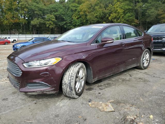 FORD FUSION SE 2013 3fa6p0hr8dr134775