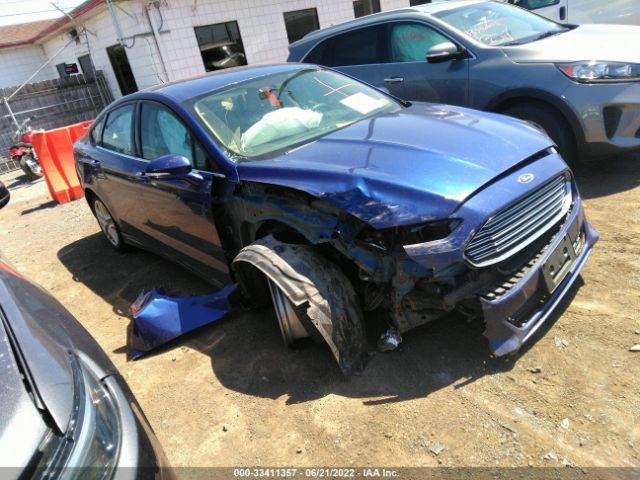 FORD FUSION 2013 3fa6p0hr8dr134839