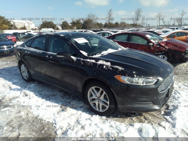 FORD FUSION 2013 3fa6p0hr8dr134906