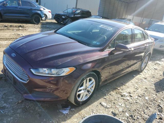 FORD FUSION SE 2013 3fa6p0hr8dr134954