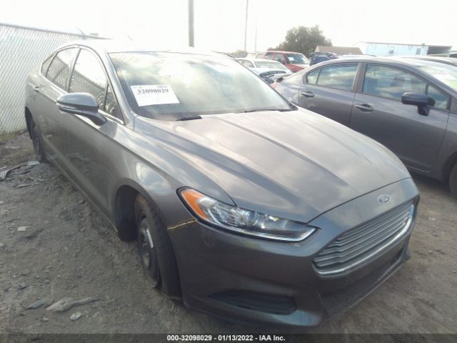 FORD FUSION 2013 3fa6p0hr8dr135134