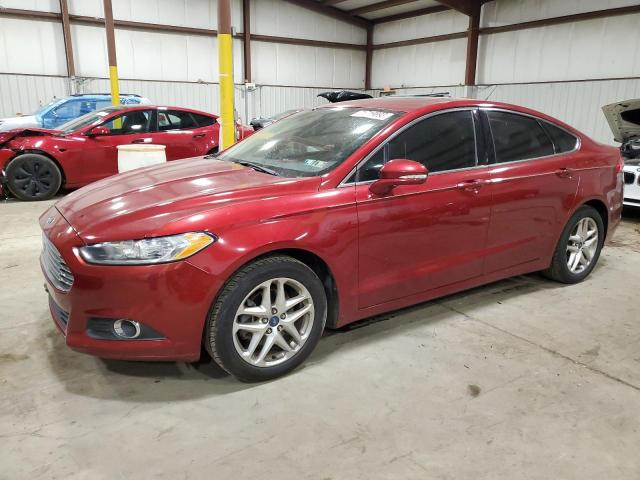 FORD FUSION 2013 3fa6p0hr8dr139667