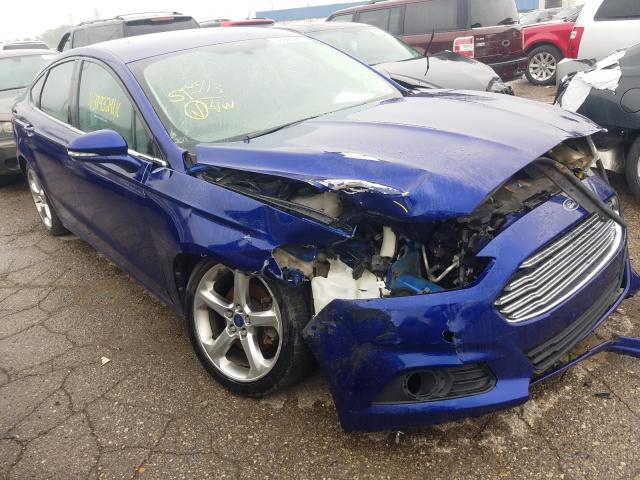 FORD FUSION SE 2013 3fa6p0hr8dr140317