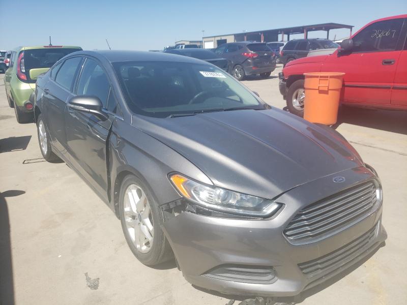 FORD FUSION SE 2013 3fa6p0hr8dr140835