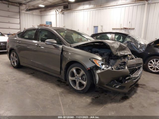 FORD FUSION 2013 3fa6p0hr8dr141645