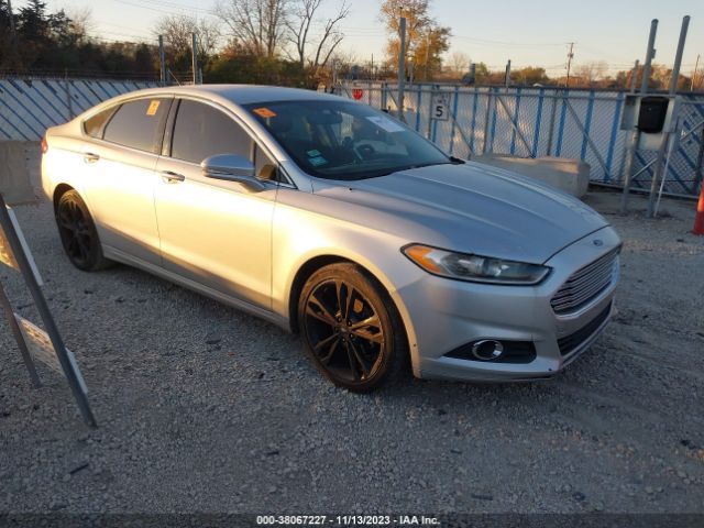 FORD FUSION 2013 3fa6p0hr8dr143332