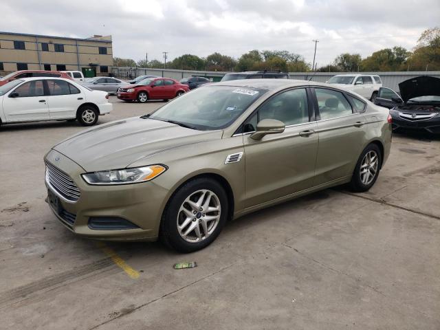 FORD FUSION SE 2013 3fa6p0hr8dr150202