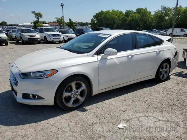 FORD FUSION 2013 3fa6p0hr8dr153178