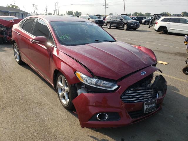 FORD FUSION SE 2013 3fa6p0hr8dr157554