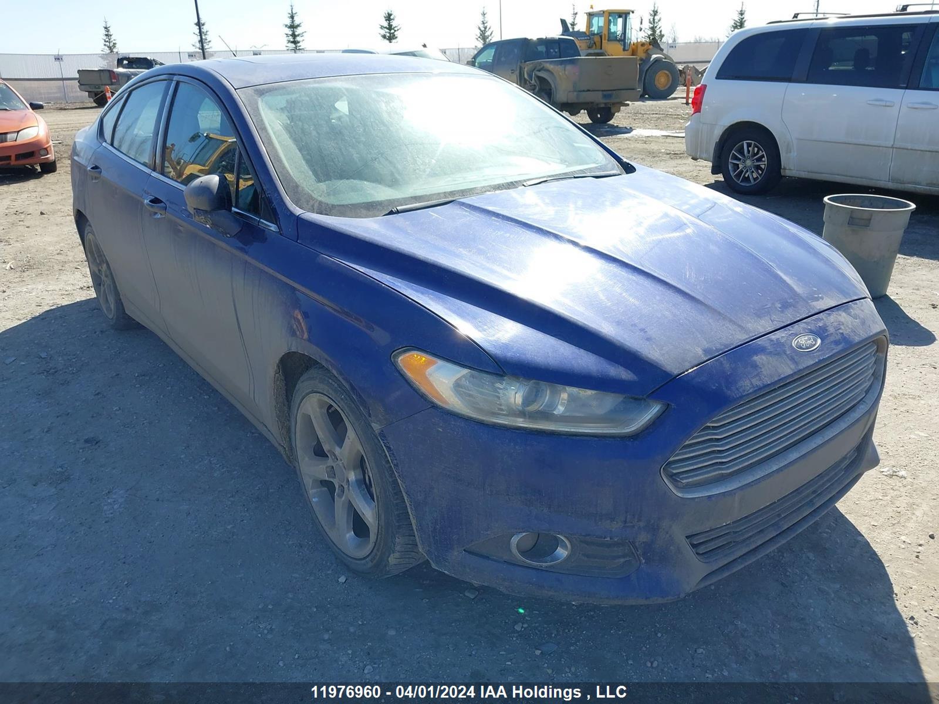 FORD FUSION 2013 3fa6p0hr8dr159689