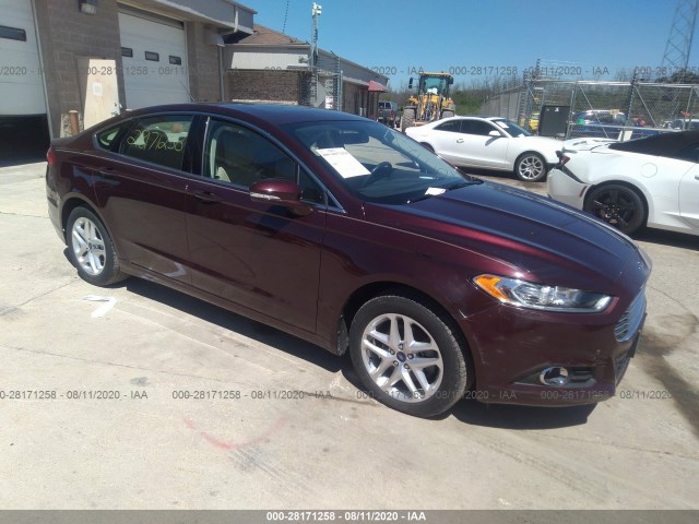 FORD FUSION 2013 3fa6p0hr8dr161832