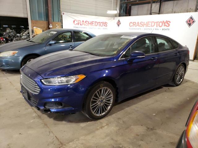 FORD FUSION SE 2013 3fa6p0hr8dr162706