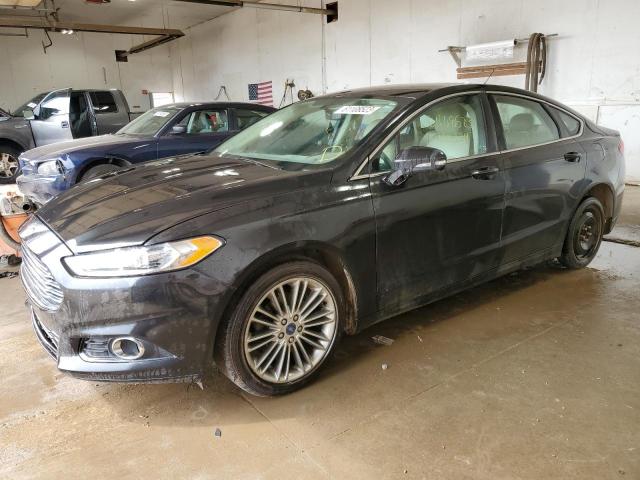 FORD FUSION SE 2013 3fa6p0hr8dr162933