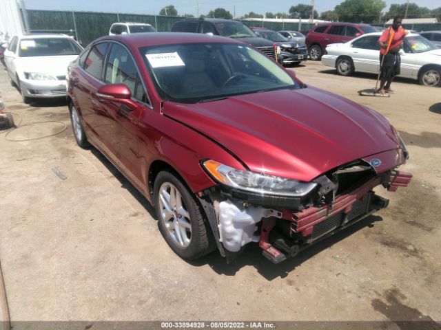 FORD FUSION 2013 3fa6p0hr8dr164018