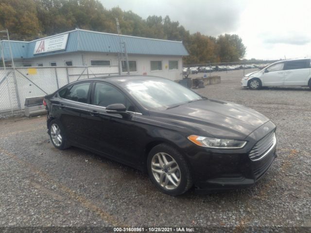 FORD FUSION 2013 3fa6p0hr8dr165332