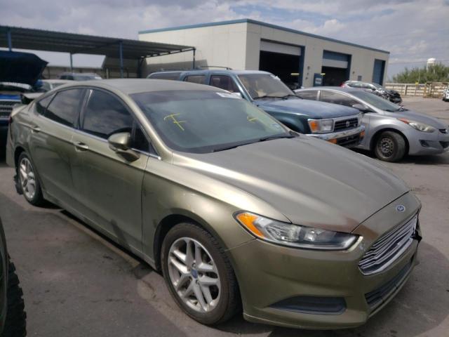 FORD FUSION SE 2013 3fa6p0hr8dr165461