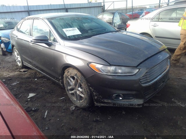 FORD FUSION 2013 3fa6p0hr8dr166707