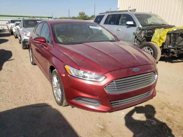 FORD FUSION SE 2013 3fa6p0hr8dr167484