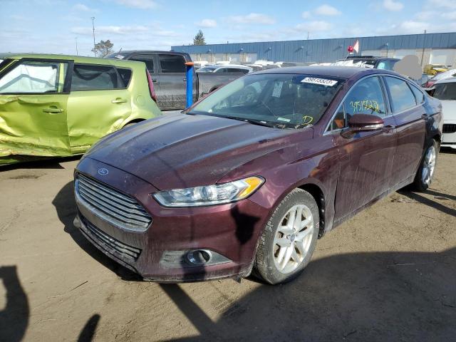 FORD FUSION SE 2013 3fa6p0hr8dr169185