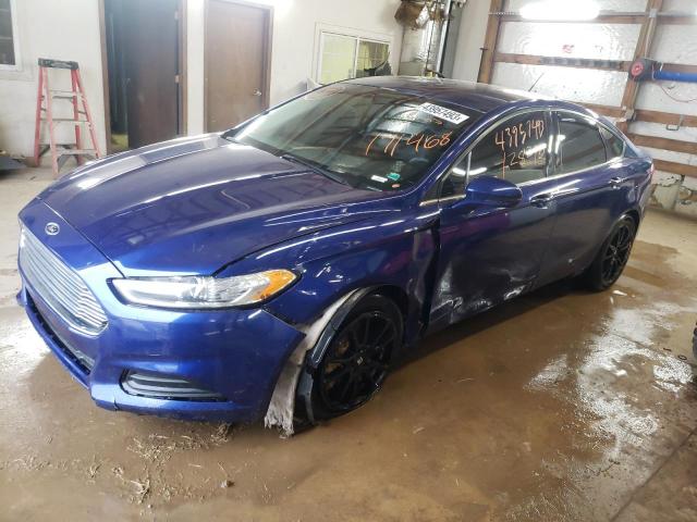 FORD FUSION SE 2013 3fa6p0hr8dr171468