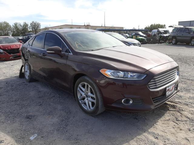 FORD FUSION SE 2013 3fa6p0hr8dr177934