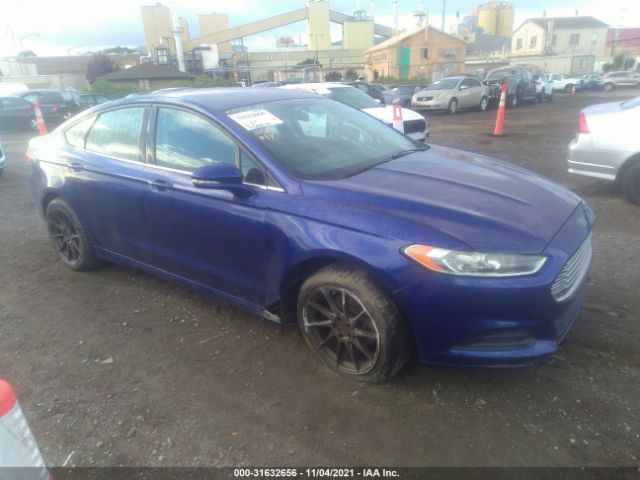 FORD FUSION 2013 3fa6p0hr8dr179537