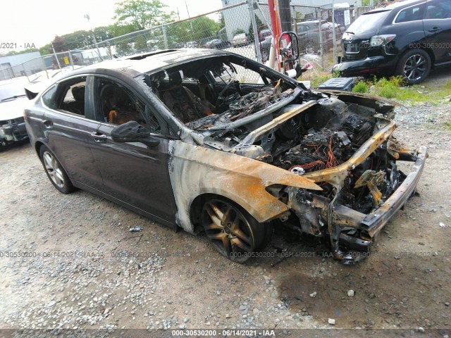 FORD FUSION 2013 3fa6p0hr8dr180669