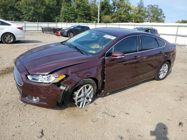 FORD FUSION 2013 3fa6p0hr8dr191106