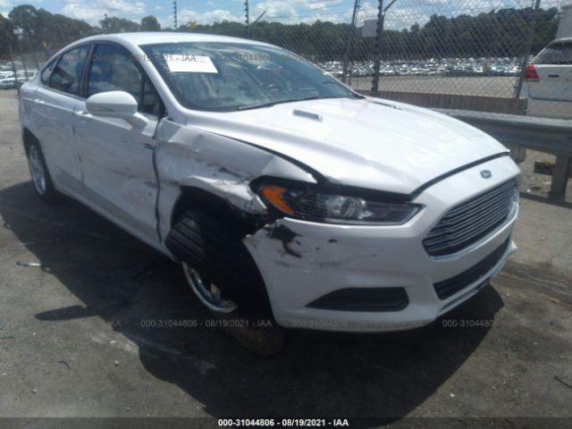 FORD FUSION 2013 3fa6p0hr8dr196581